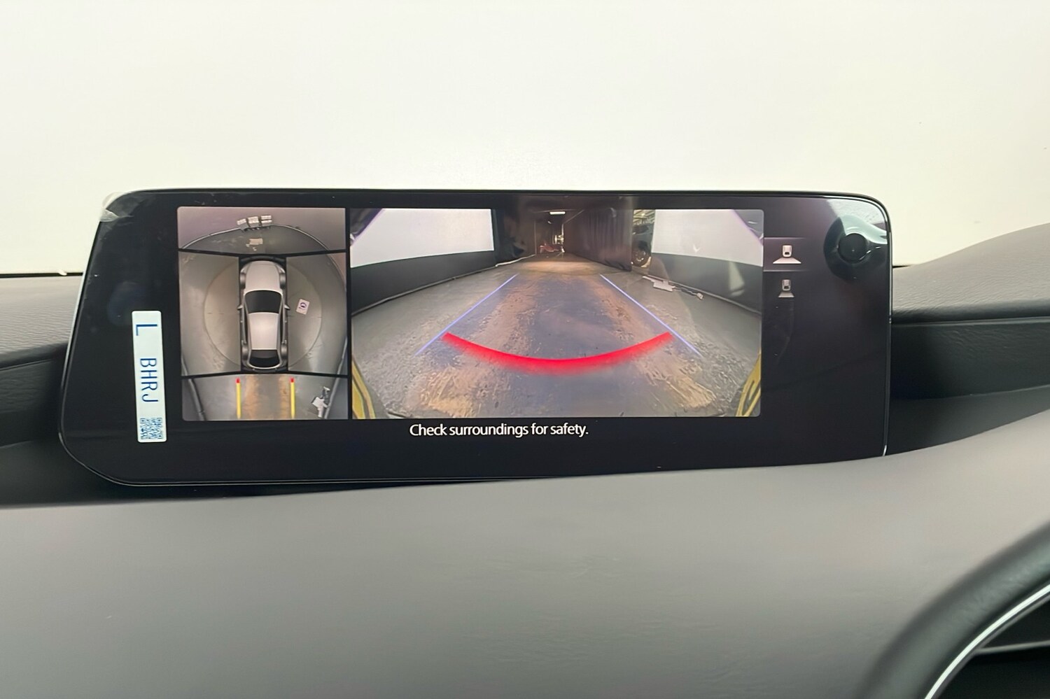 Used Mazda Mazda3 2025 for sale - 77729398: Photo 21