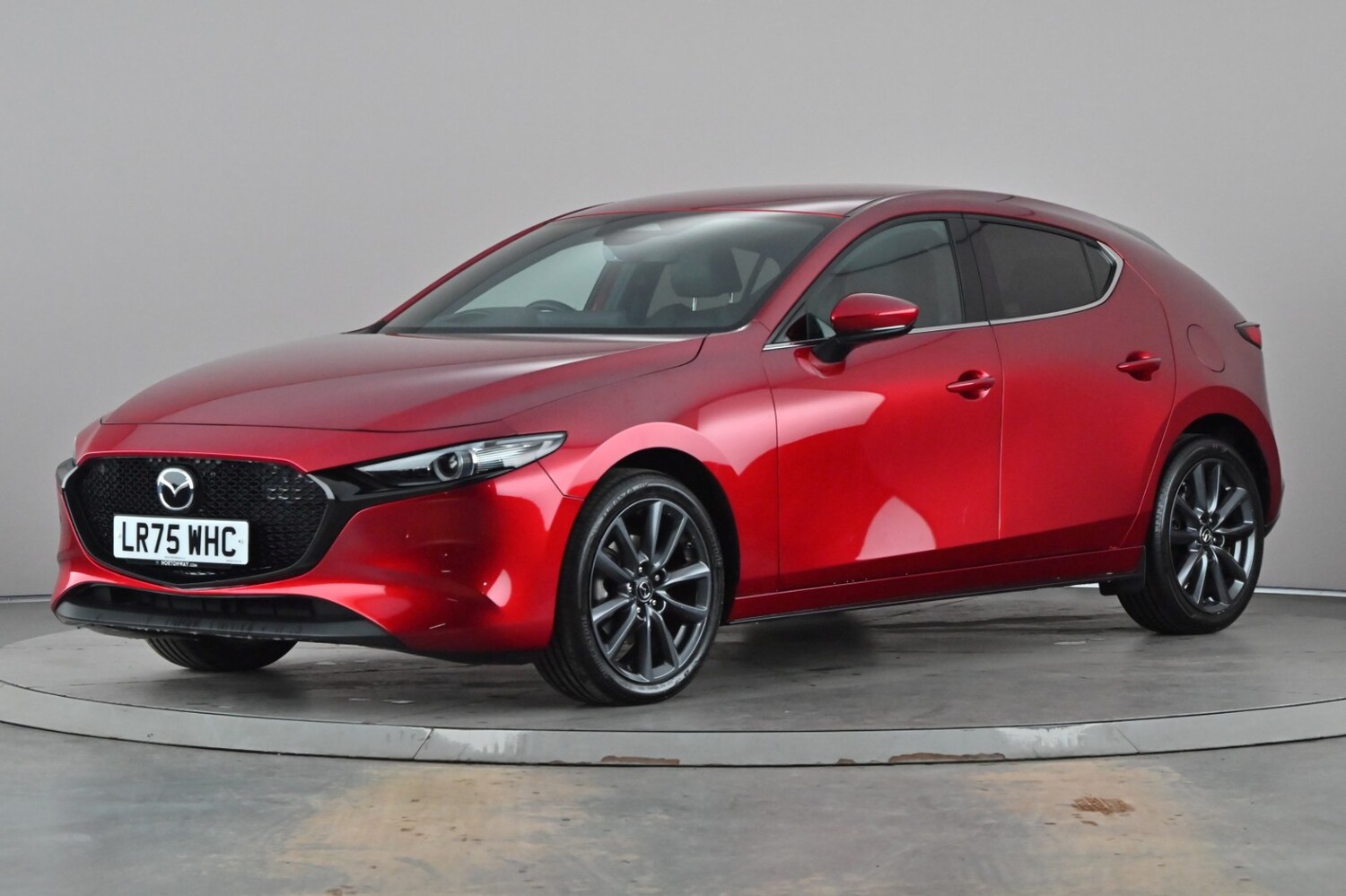 Used Mazda Mazda3 2025 for sale - 77729398: Photo 23