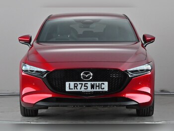 Used Mazda Mazda3 undefined for sale - 77729398: Photo