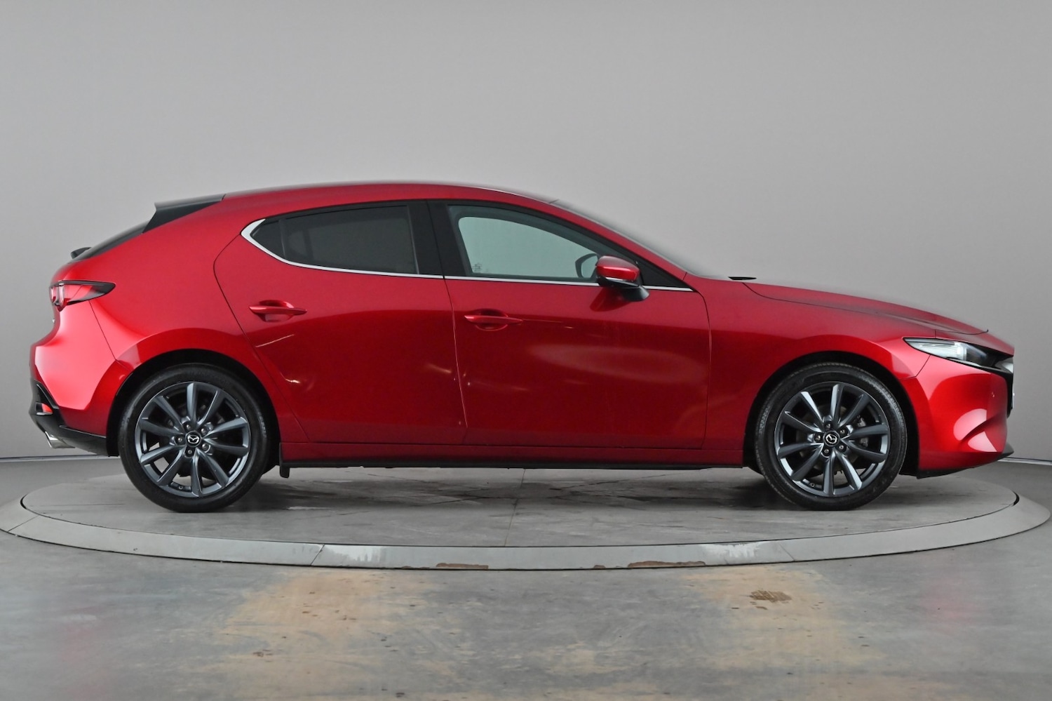 Used Mazda Mazda3 2025 for sale - 77729398: Photo 3