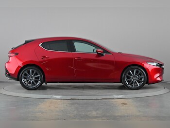 Used Mazda Mazda3 undefined for sale - 77729398: Photo