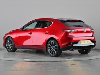 Used Mazda Mazda3 undefined for sale - 77729398: Photo