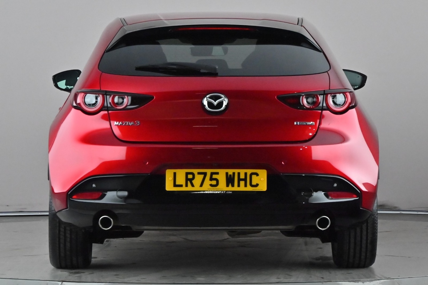 Used Mazda Mazda3 2025 for sale - 77729398: Photo 5