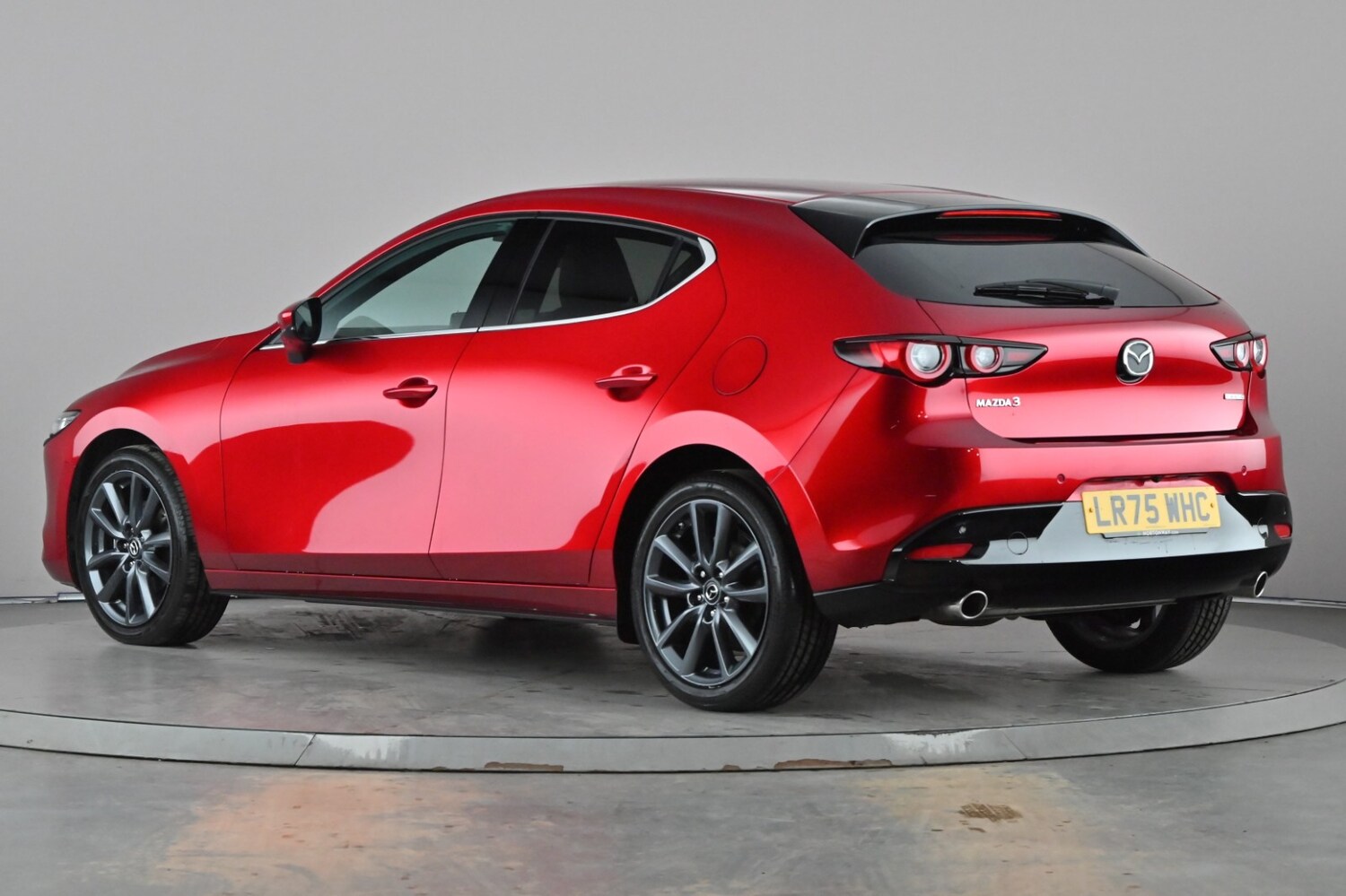 Used Mazda Mazda3 2025 for sale - 77729398: Photo 6