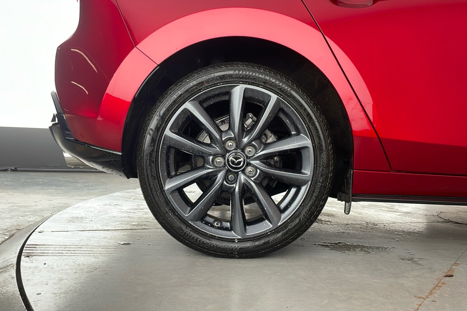 Used Mazda Mazda3 2025 for sale - 77729398: Photo 7