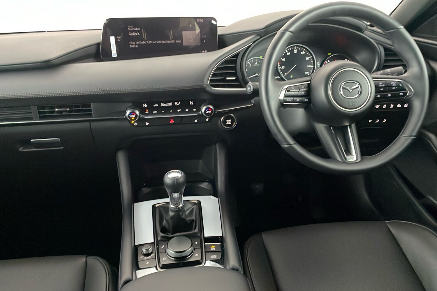 Used Mazda Mazda3 2025 for sale - 77729398: Photo 8