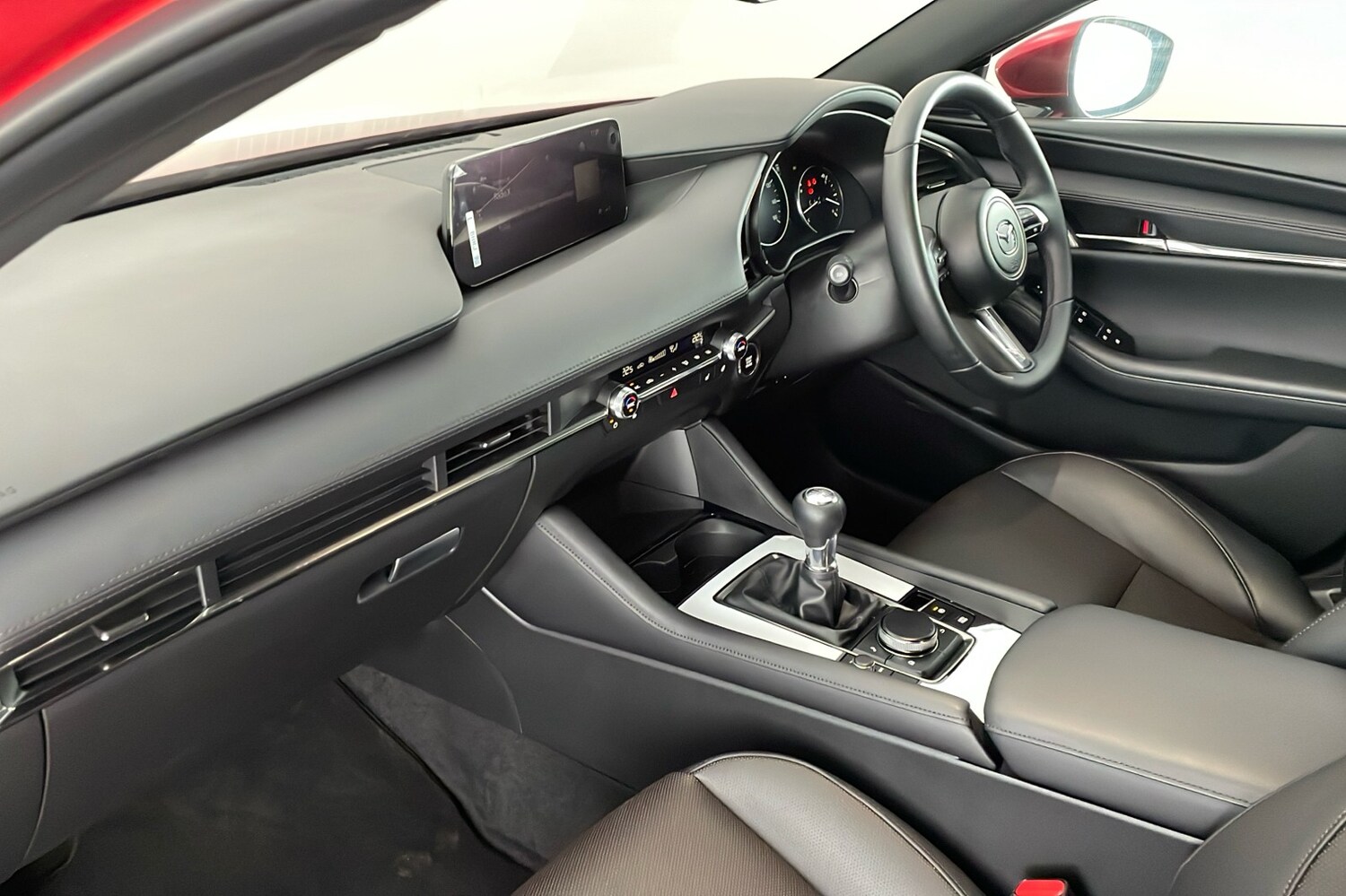 Used Mazda Mazda3 2025 for sale - 77729398: Photo 9