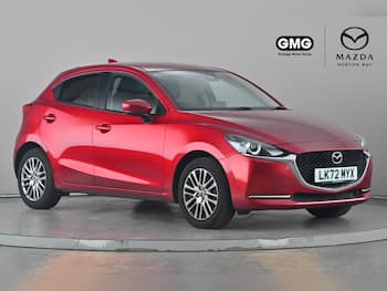 Used Mazda Mazda2 2022 for sale - 79779006: Photo