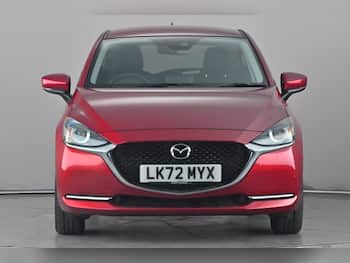 Used Mazda Mazda2 2022 for sale - 79779006: Photo