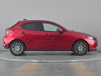 Used Mazda Mazda2 2022 for sale - 79779006: Photo