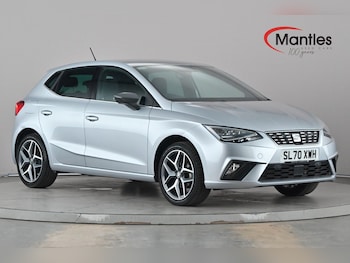 Used SEAT Ibiza 2020 for sale - 78986816: Photo