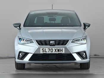 Used SEAT Ibiza 2020 for sale - 78986816: Photo