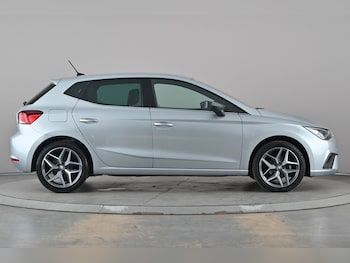 Used SEAT Ibiza 2020 for sale - 78986816: Photo