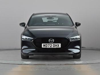 Used Mazda Mazda3 2023 for sale - 77776248: Photo