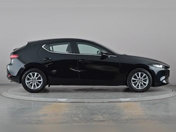 Used Mazda Mazda3 2023 for sale - 77776248: Photo
