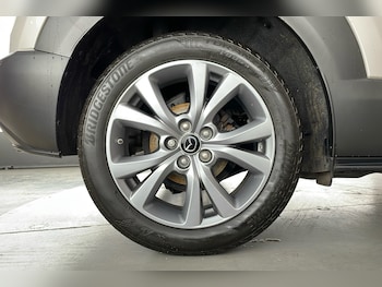 Used Mazda CX-30 2022 for sale - 77729306: Photo