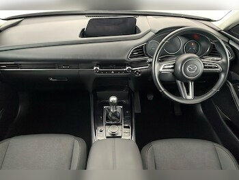 Used Mazda CX-30 2022 for sale - 77729306: Photo