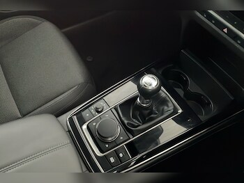 Used Mazda CX-30 2022 for sale - 77729306: Photo