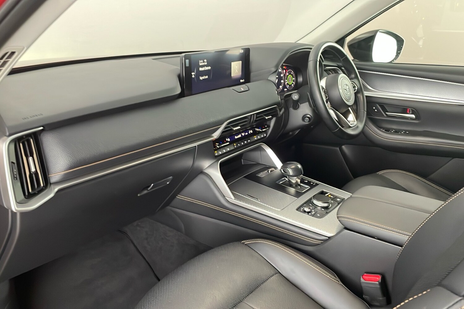 Used Mazda CX-60 for sale - 77729437: Photo 11