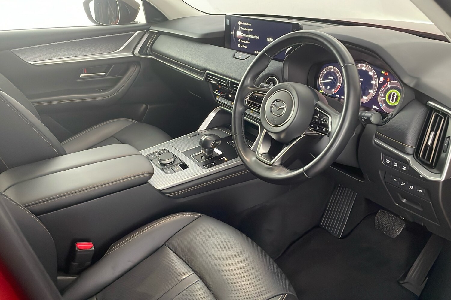 Used Mazda CX-60 for sale - 77729437: Photo 13