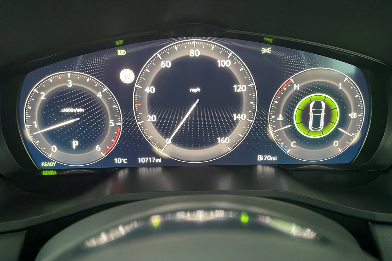 Used Mazda CX-60 for sale - 77729437: Photo 15