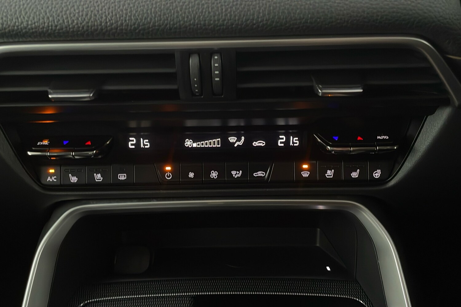 Used Mazda CX-60 for sale - 77729437: Photo 17