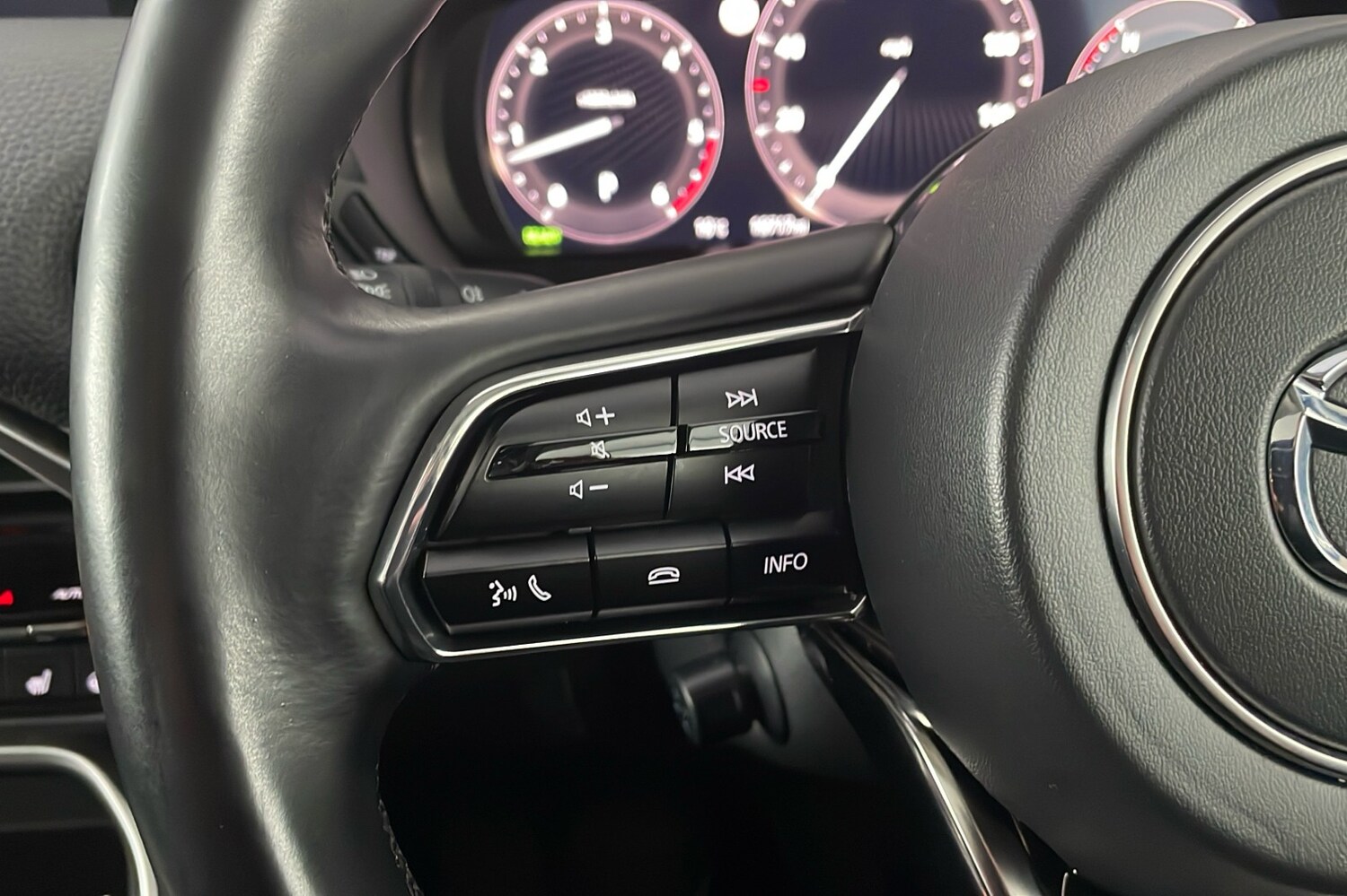 Used Mazda CX-60 for sale - 77729437: Photo 18