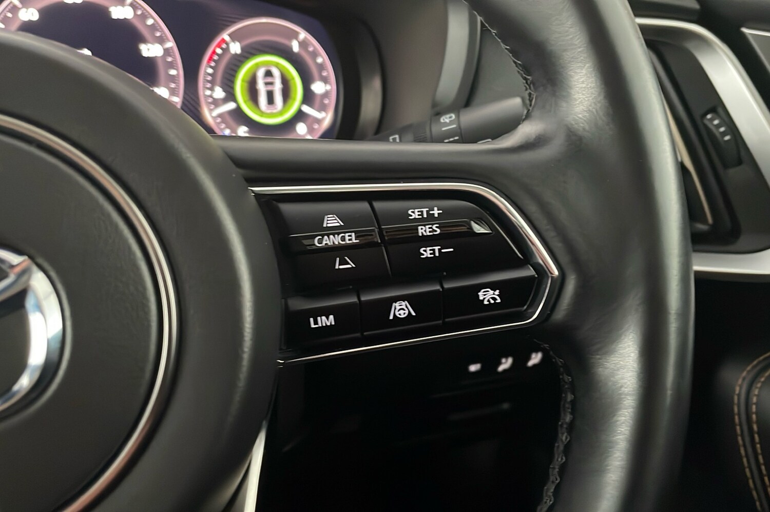 Used Mazda CX-60 for sale - 77729437: Photo 19