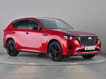 Used Mazda CX-60 undefined for sale - 77729437: Photo