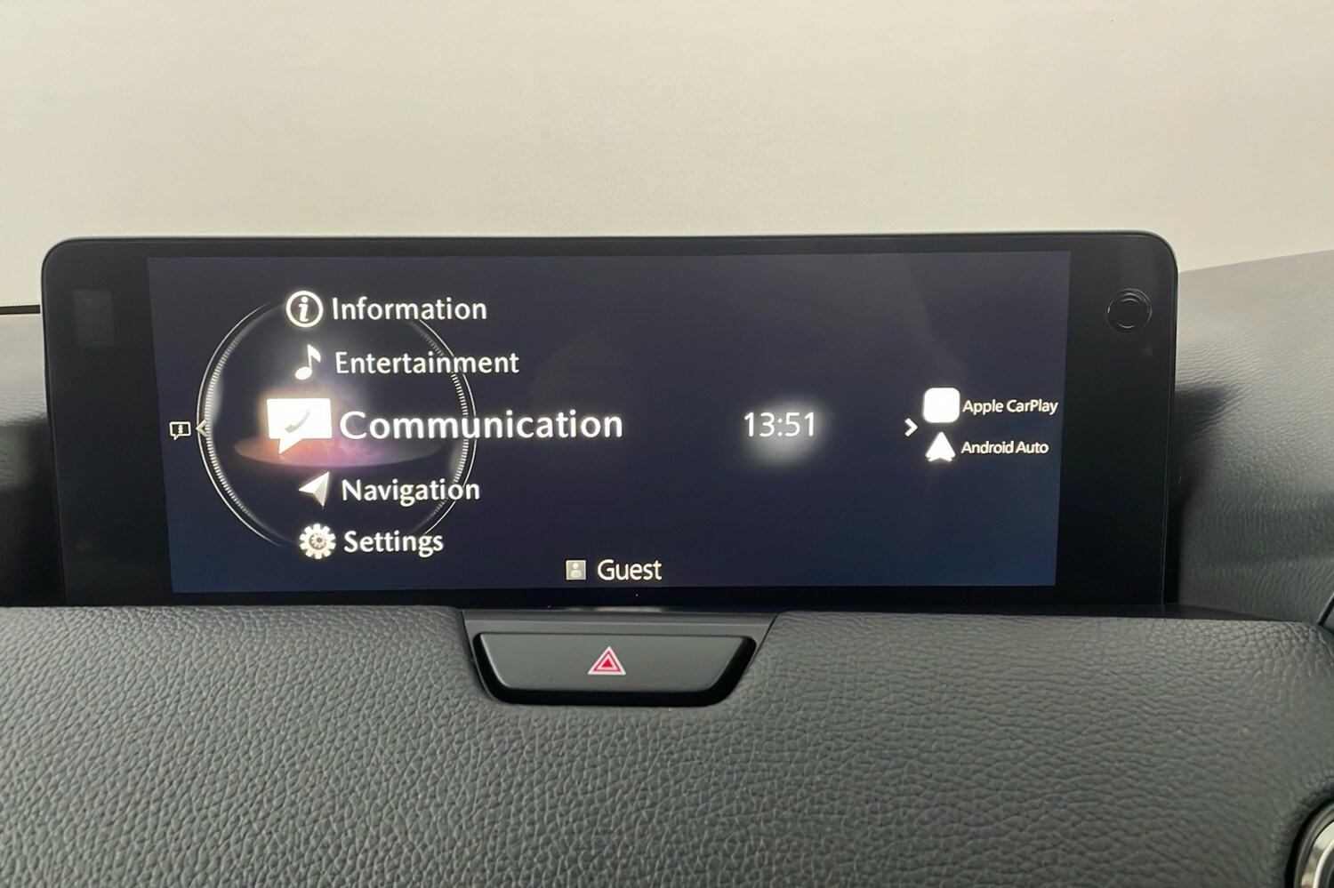 Used Mazda CX-60 for sale - 77729437: Photo 21