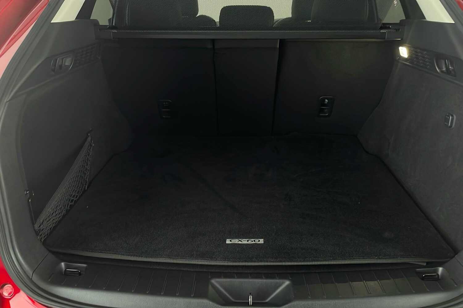 Used Mazda CX-60 for sale - 77729437: Photo 24