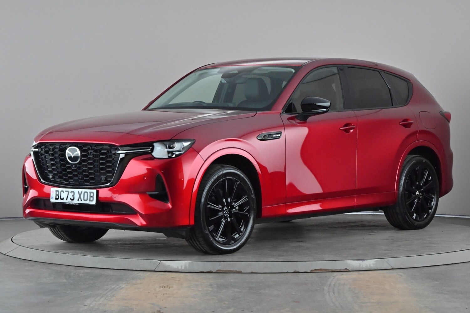 Used Mazda CX-60 for sale - 77729437: Photo 25