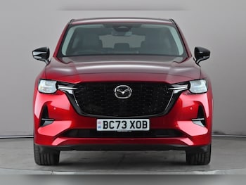 Used Mazda CX-60 undefined for sale - 77729437: Photo