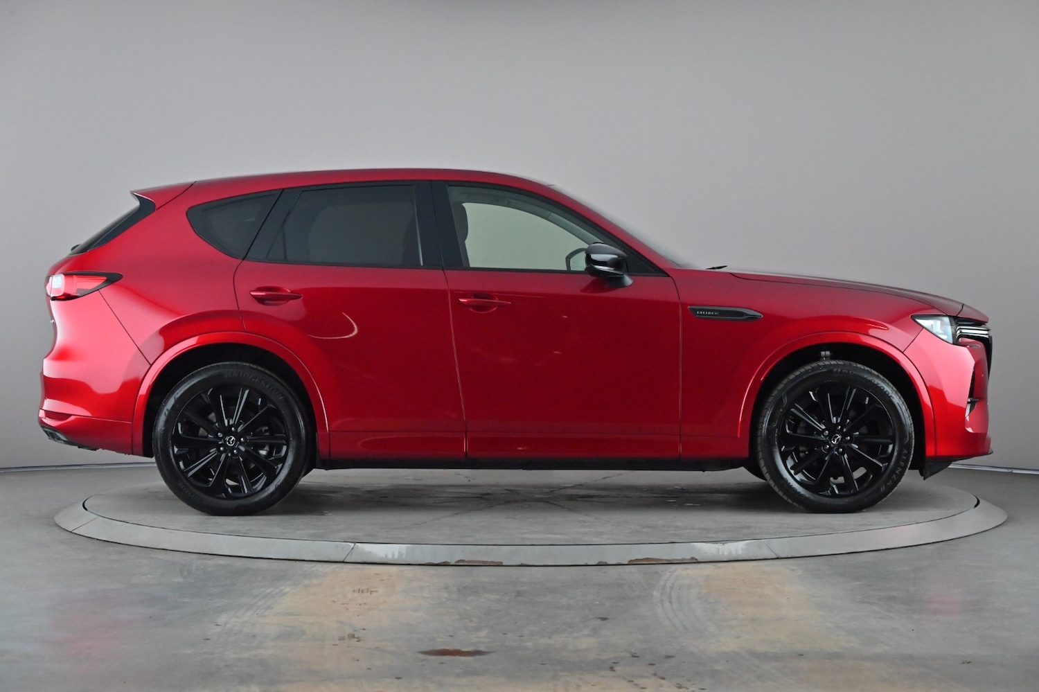 Used Mazda CX-60 for sale - 77729437: Photo 3