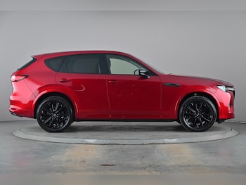 Used Mazda CX-60 undefined for sale - 77729437: Photo