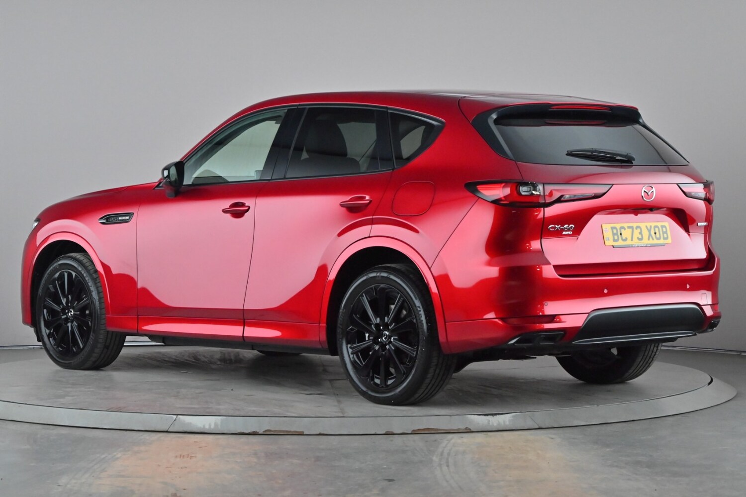 Used Mazda CX-60 for sale - 77729437: Photo 7