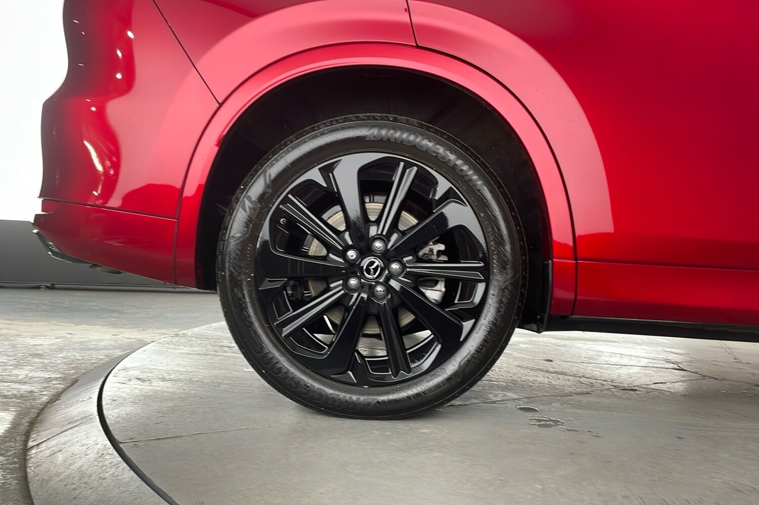 Used Mazda CX-60 for sale - 77729437: Photo 8