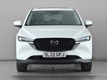 Used Mazda CX-5 2022 for sale - 79055045: Photo