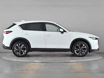 Used Mazda CX-5 2022 for sale - 79055045: Photo