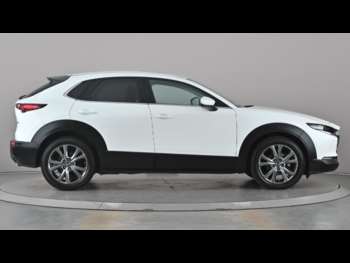Used Mazda CX-30 2021 for sale - 74952331: Photo