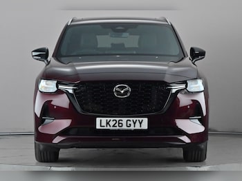 Used Mazda CX-80 2026 for sale - 79111967: Photo