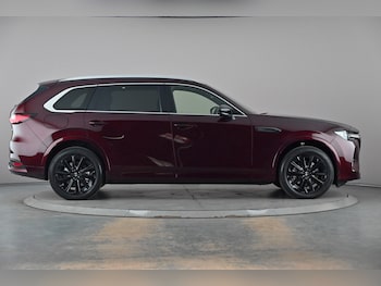 Used Mazda CX-80 2026 for sale - 79111967: Photo