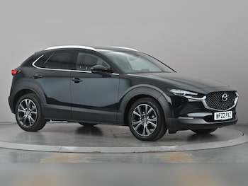 Used Mazda CX-30 2022 for sale - 75468708: Photo