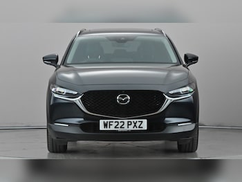 Used Mazda CX-30 2022 for sale - 75468708: Photo