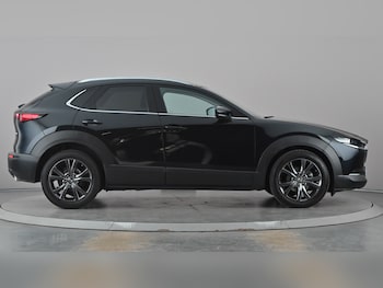Used Mazda CX-30 2022 for sale - 75468708: Photo