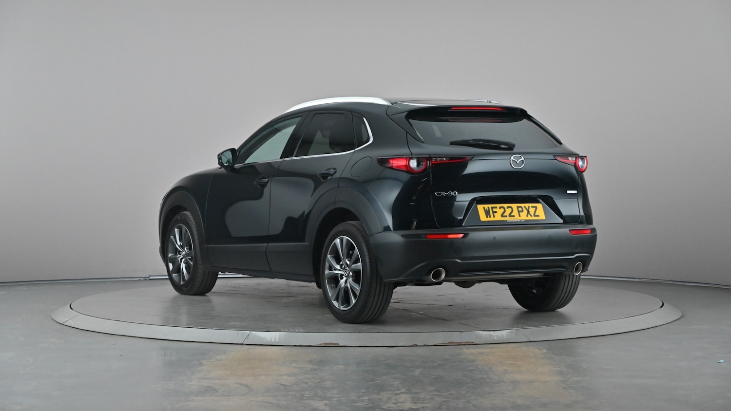 Vehicle 42