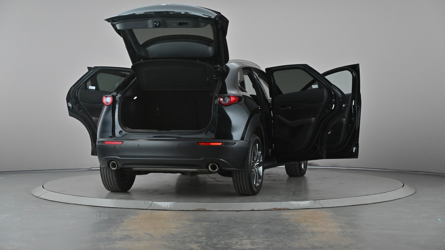 Vehicle 83