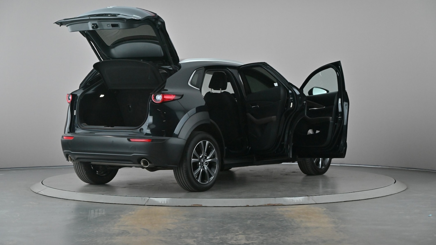 Vehicle 85