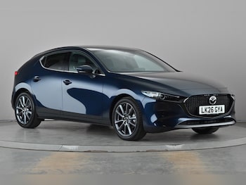 Used Mazda Mazda3 2026 for sale - 79156213: Photo