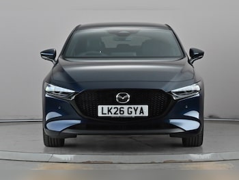 Used Mazda Mazda3 2026 for sale - 79156213: Photo